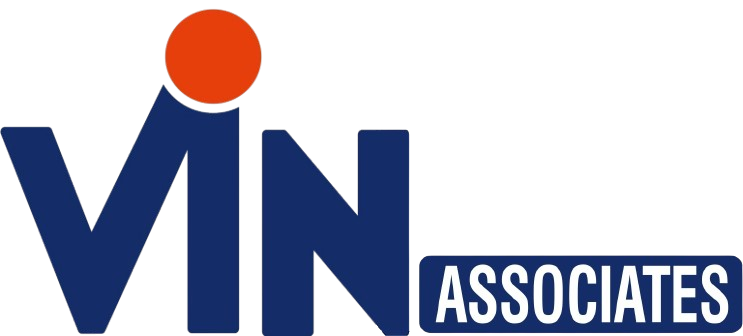Vin Associates Logo